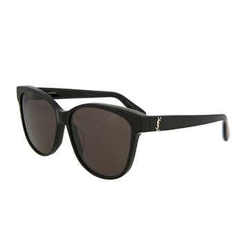 saint laurent surf sunglasses|saint laurent sunglasses women costco.